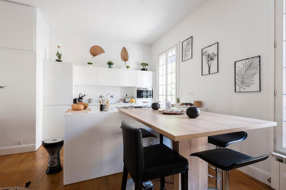 Lesehan Appartement Aigues Mortes Vue Remparts Ngoại thất bức ảnh
