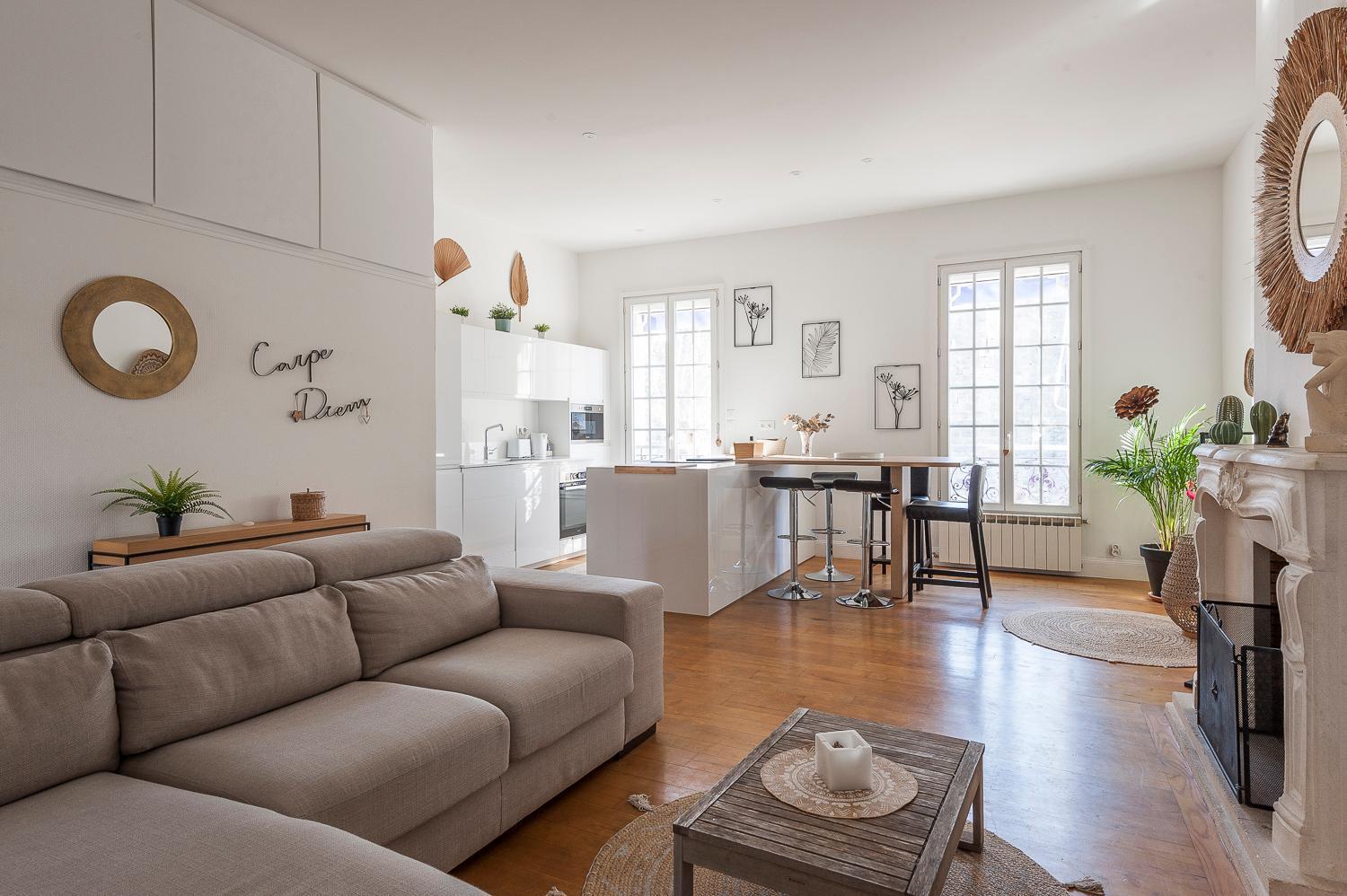 Lesehan Appartement Aigues Mortes Vue Remparts Ngoại thất bức ảnh