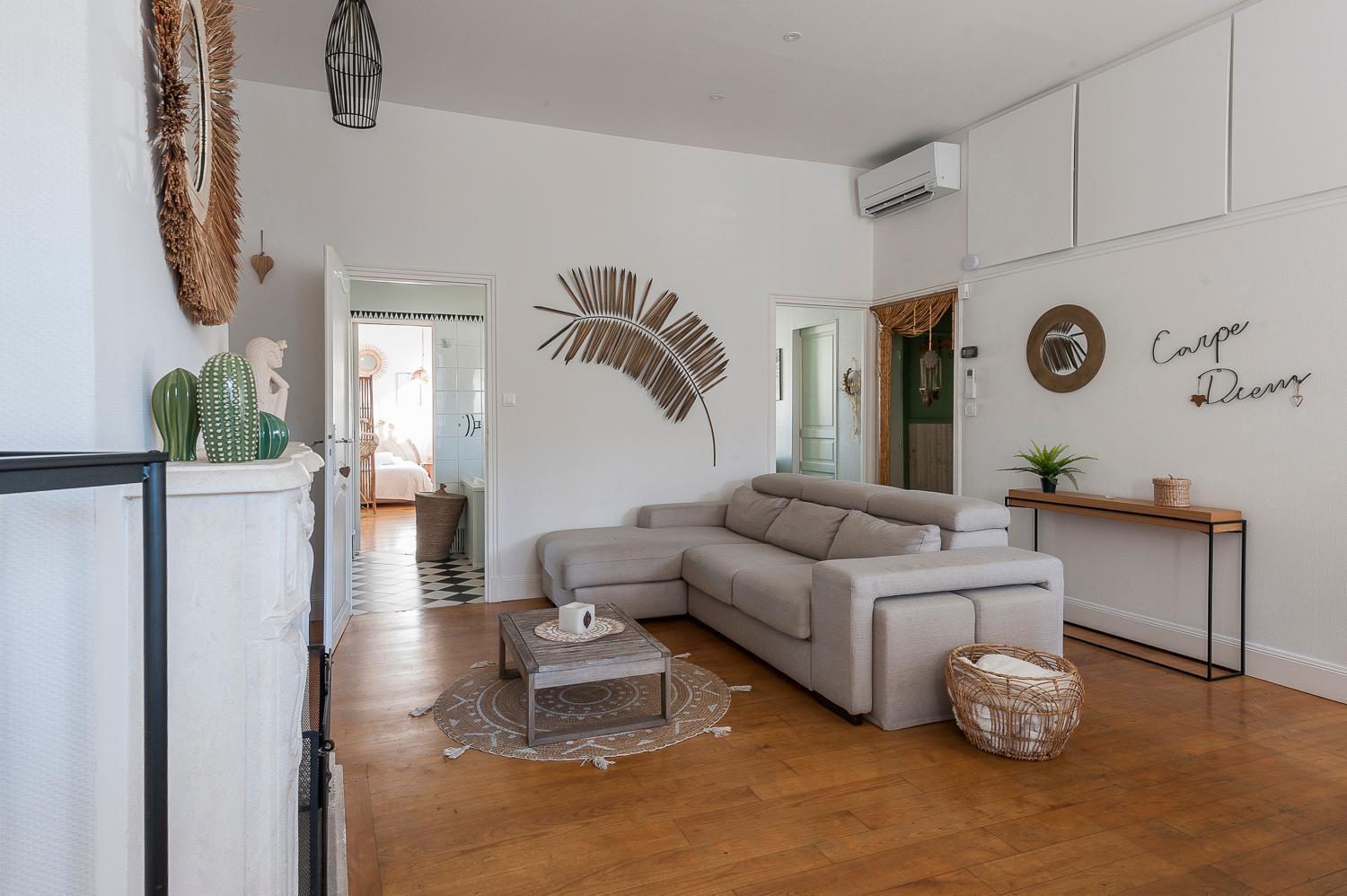 Lesehan Appartement Aigues Mortes Vue Remparts Ngoại thất bức ảnh