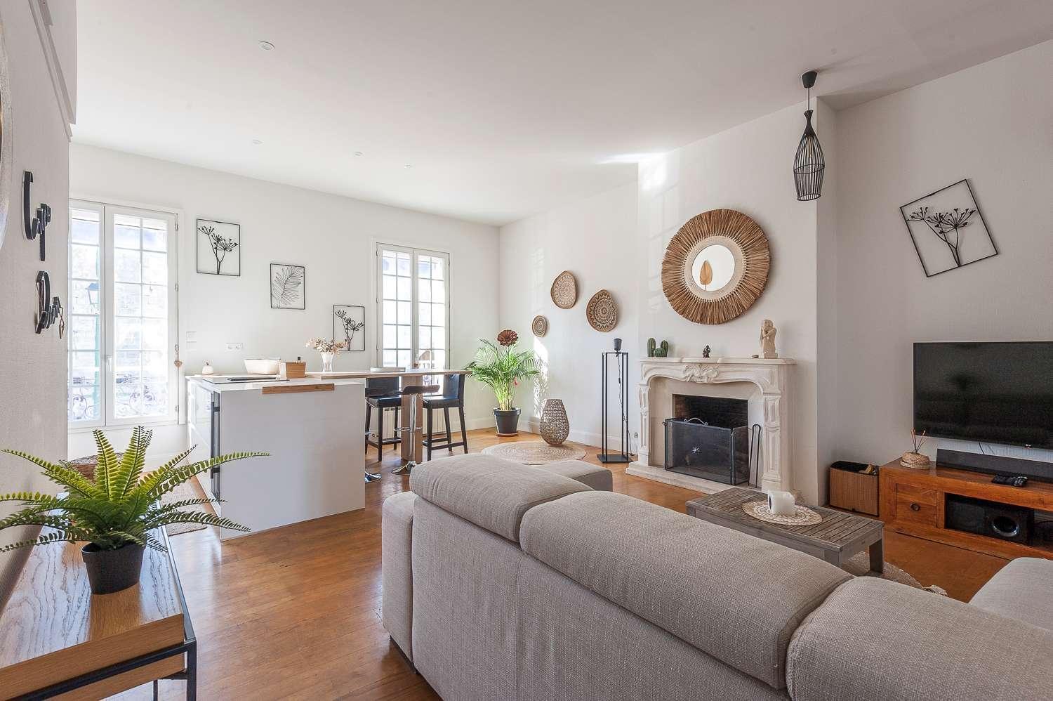 Lesehan Appartement Aigues Mortes Vue Remparts Ngoại thất bức ảnh
